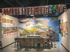 -大成铁板烧•板前(复古餐厅石老人店)