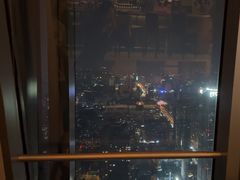 -云·酷 Atmosphere(国贸大酒店)