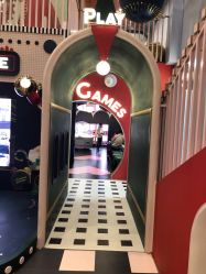 -MELAND CLUB亲子乐园·派对·餐厅(北京芳圆里ID MALL店)