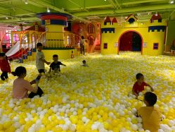 -宝燕乐园(闵行旗舰店)