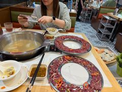 -三毛牛肉店(福强店)