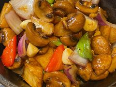 -云海肴·汽锅鸡·云南菜(南强街店)
