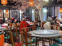 -卢大鲜鱼头捞饭(美利广场店)