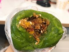 -白玉兰传统小吃