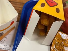 -汉堡王(天津鲁能店)
