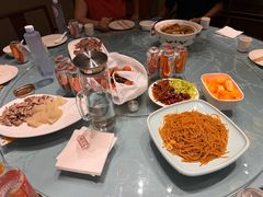 -高玛纳驴肉火烧(河间总店)