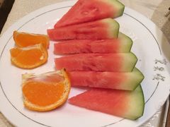 iphone_upload_pic-东来顺饭庄(王府井步行街店)