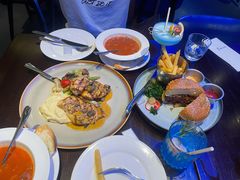-bluefrog蓝蛙(皇庭广场店)