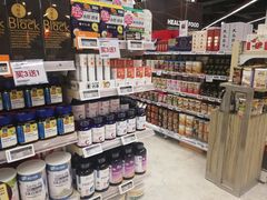 -Olé精品超市(广州太古汇店)