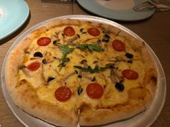 -波特曼西餐厅(中央大街店)