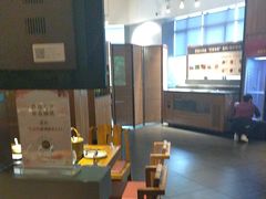 -巴奴毛肚火锅(广益哥伦布店)