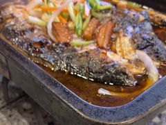 -里岛烤鱼(东港凯虹广场店)