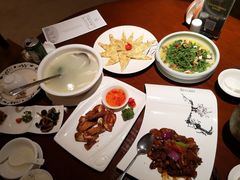 -七仙岭君澜度假酒店·桃源小馆中餐厅