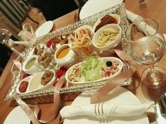 -火车头法国西餐厅