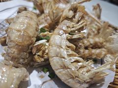 -好兄弟郭巨海鲜(天一阁店)