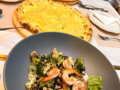 -get pizza意大利餐厅(凯德MALL店)