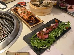 -赤坂亭M9和牛烧肉·日料398放题(万达店)
