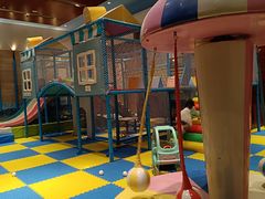 -惠州金海湾嘉华度假酒店