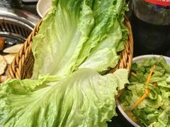 -老卜奎齐齐哈尔烤肉(人民东路店)