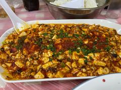 -洪霞餐馆