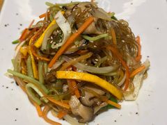 -萨拉伯尔水源素问店·韩国宫廷料理(人民路店)