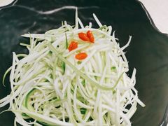 -沪华海鲜大酒楼(南汇店)