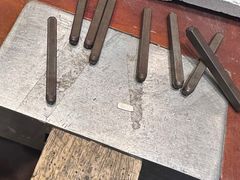-十八字金银饰·拼豆·开蚌手工体验团建(君太百货店)