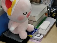 -新航道雅思托福·留学·考研培训(人民广场校区)