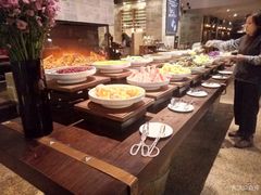 -食间牛排(湖西路店)