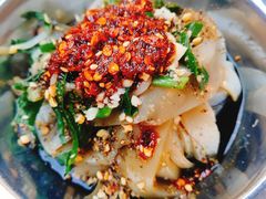 -88号小吃店·经典云南菜·地道纳西美食