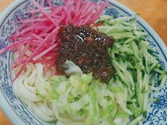 -门框胡同百年卤煮(鸟巢店)