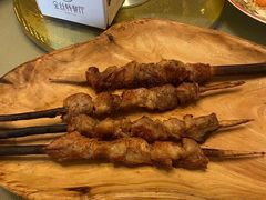 -新疆巴州金丝特餐厅(大钟寺店)