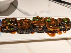 -春家·非遗手工小吃(徐汇万科广场店)