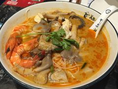 -美奈小馆·越南料理(福田星河COCO Park店)