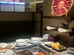 -海底捞火锅(翔龙天地广场店)