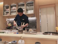 -焼肉 番手十番(銀座三越店)