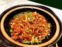 -辛香汇·现炒川菜(淮海路百盛店)