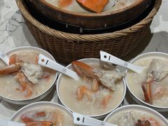 -潮州府·潮菜·砂锅粥(徐家汇店)