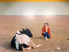 -chi K11艺术空间展览厅