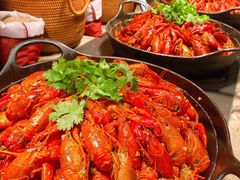 -“香”全日餐厅·株洲大汉希尔顿酒店