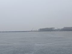 -丁香湖公园