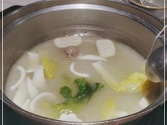 -狐狸爱上椰子鸡(滨江星光大道店)