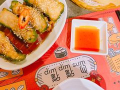 -点点心点心专门店(旺角店)