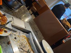 -韩厨烤肉火锅无限自助餐厅(潮流特区店)