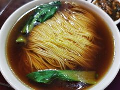 -东吴面馆(好运街店)