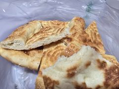 -马白开来特色羊排揪片子  (总店)