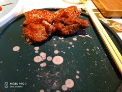 -通海俄式烧烤(下瓦房店)