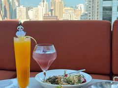 -Highline·城市露台景观餐厅(淮海路店)