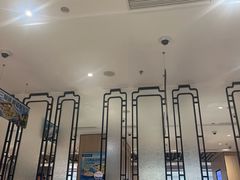 -海底捞火锅(芜湖银泰城店)