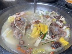 -天都火锅酒楼(虹梅南路店)